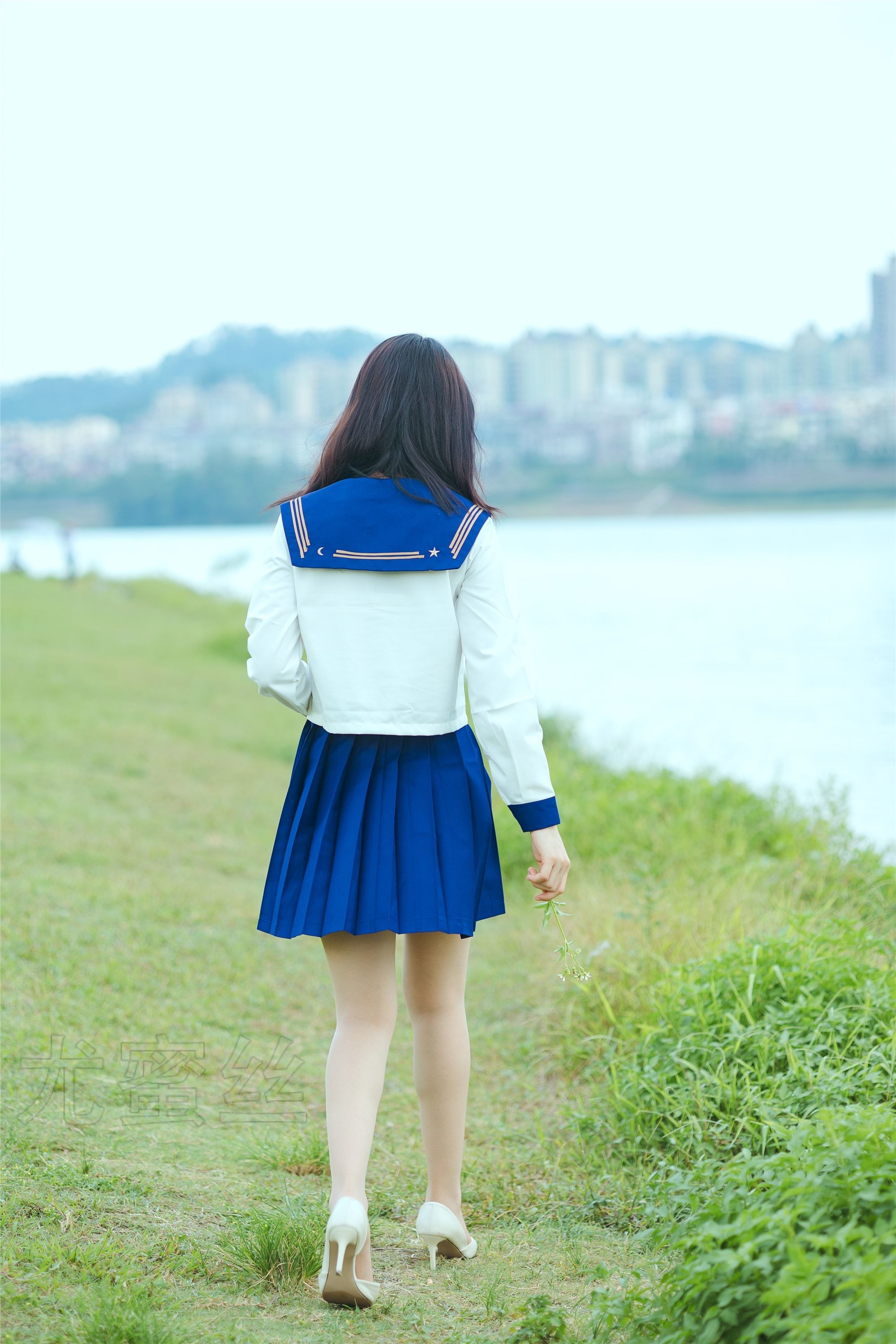 尤蜜丝 穿搭写真 NO.061